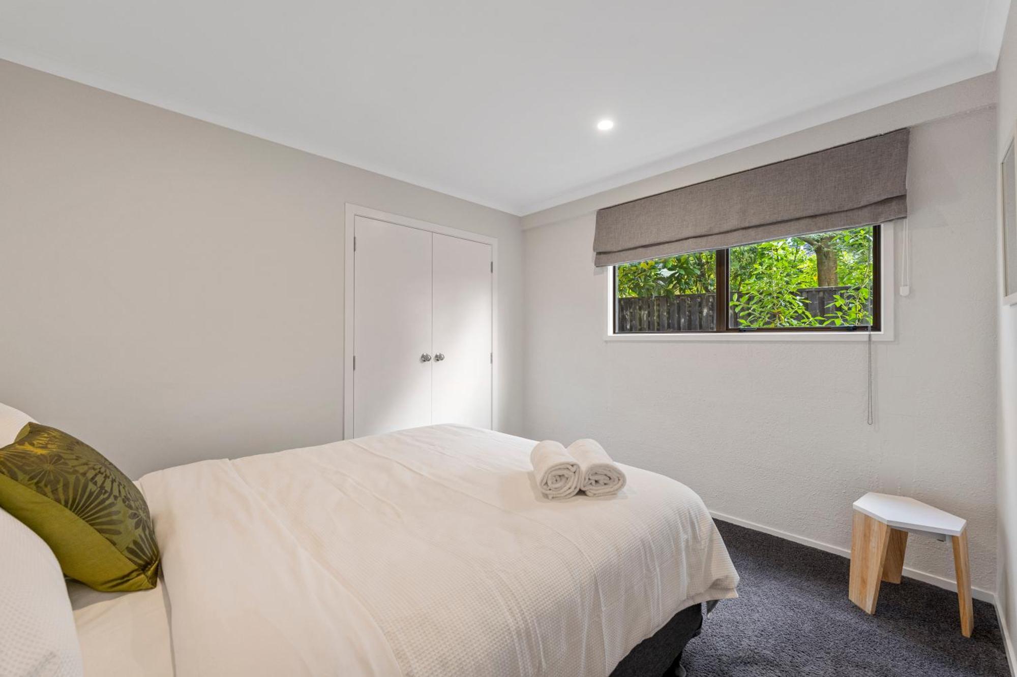 Ngaio Views - Lake Taupo Holiday Home المظهر الخارجي الصورة