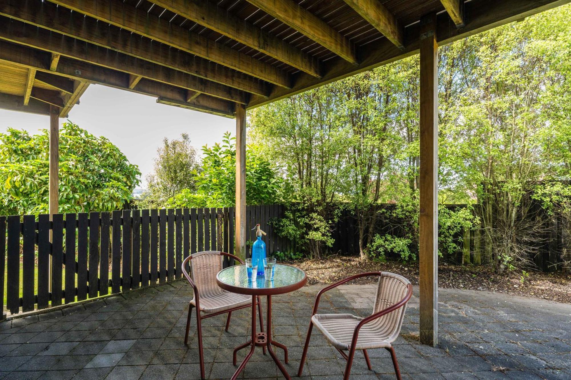 Ngaio Views - Lake Taupo Holiday Home المظهر الخارجي الصورة