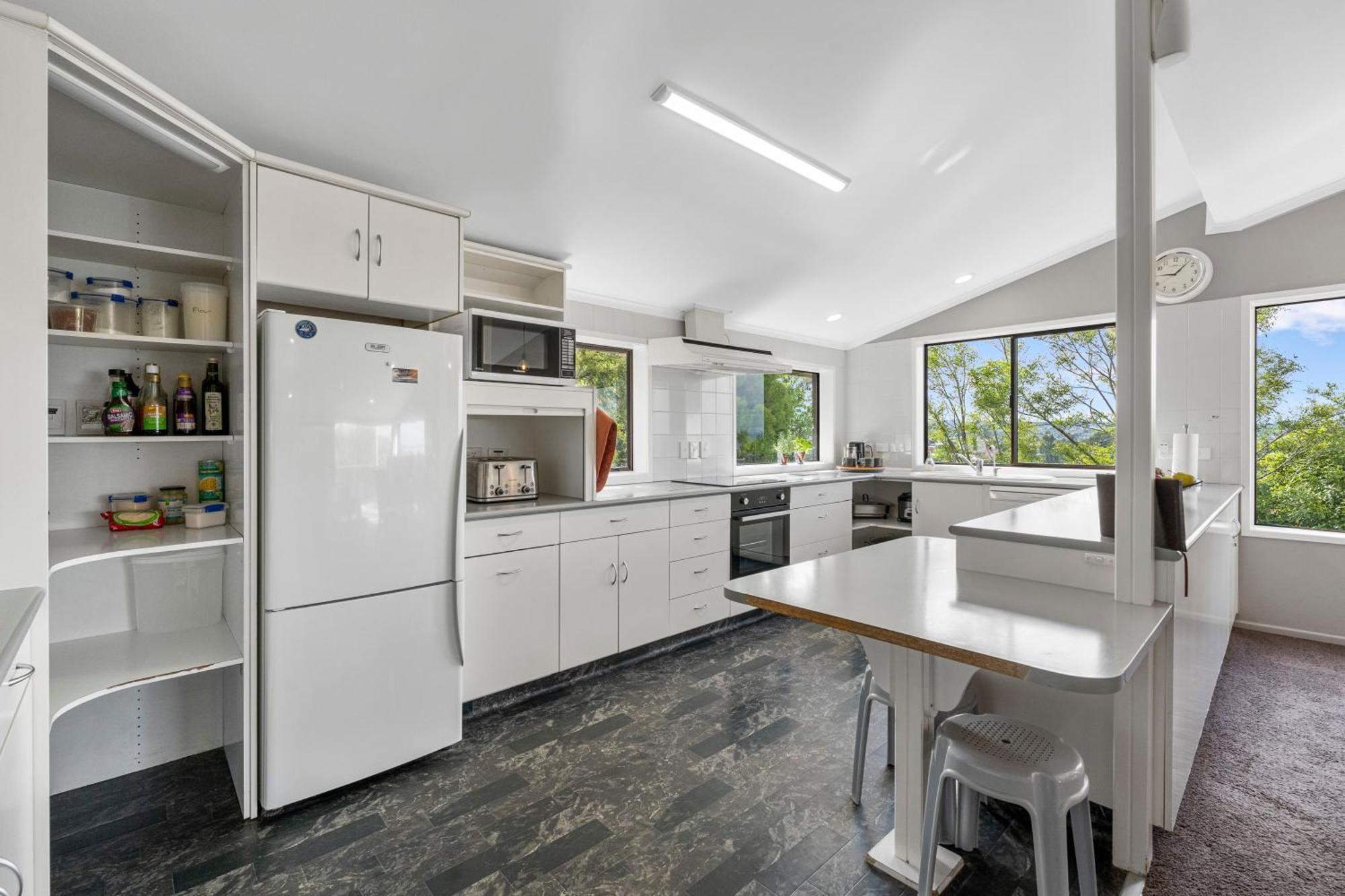 Ngaio Views - Lake Taupo Holiday Home المظهر الخارجي الصورة