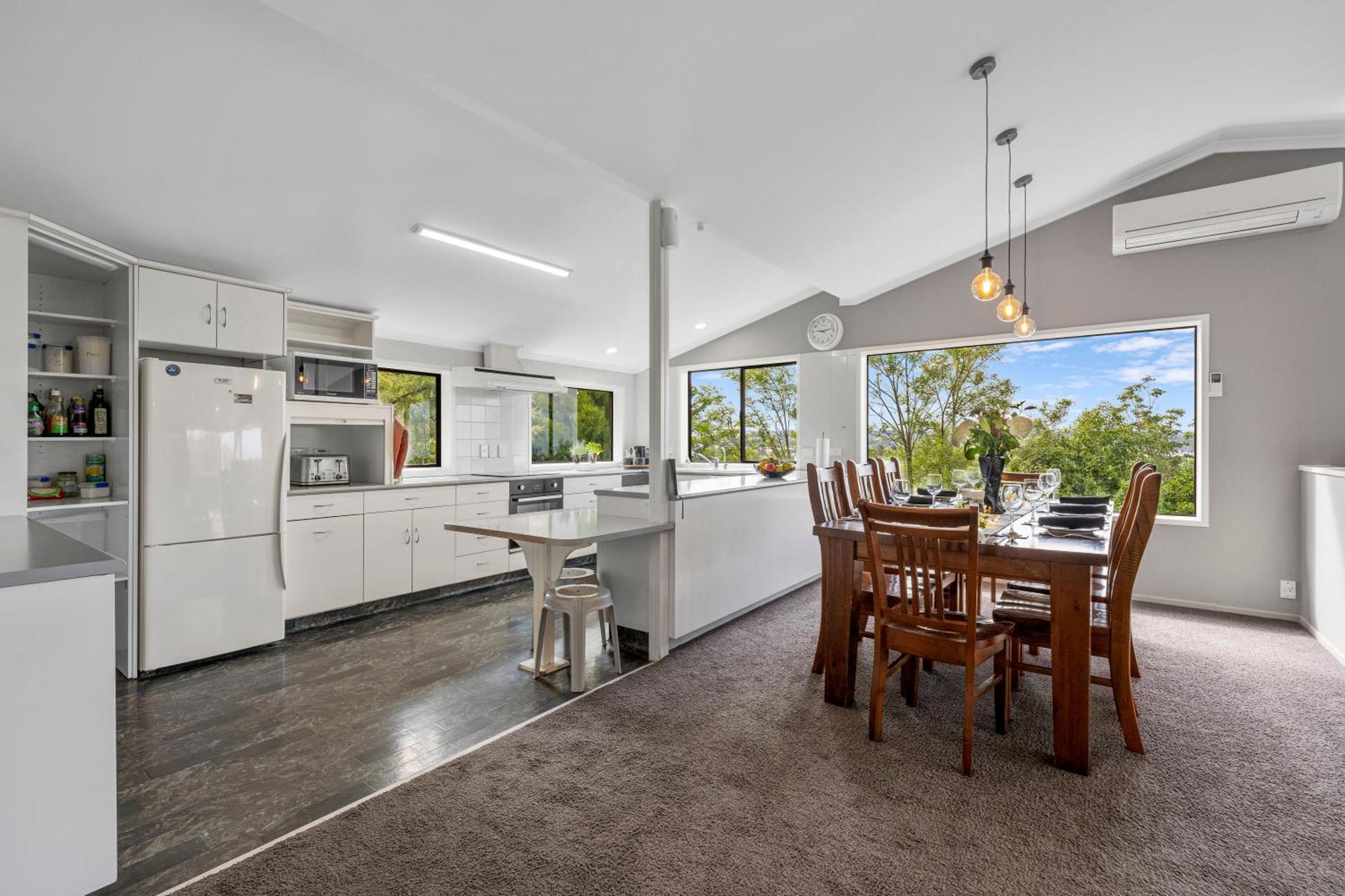 Ngaio Views - Lake Taupo Holiday Home المظهر الخارجي الصورة